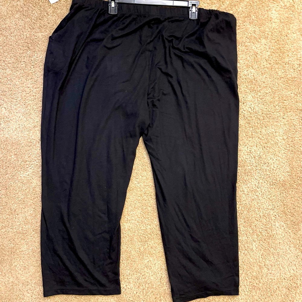 GV black bottoms NC